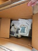 Chemineer 1QED-A-1 Agitator