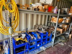 Miscellaneous Equipment