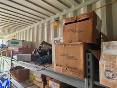 Miscellaneous Equipment
