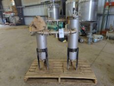 Custom made Bag Filter