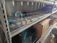 Misc Endress Hauser Sensors