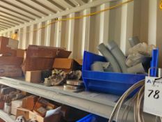 Miscellaneous Equipment
