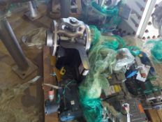 Rotary Air Lock