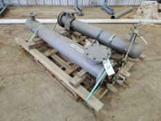 Standard Exchange BP432-050 Condenser Heat Exchanger