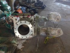 2018 Alfa Laval CP30-H-80 Heat Exchanger