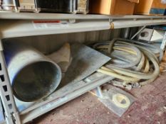 Miscellanious Equipment