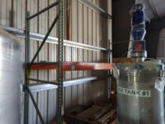 Pallet Racking