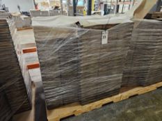 pallet of Chicago Metalic 902 Baking pans