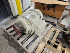 55 kw motor
