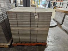 pallet of Chicago Metalic 1203 Baking pans