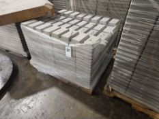 pallet of Chicago Metalic 102 Baking pans