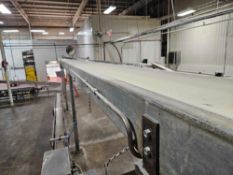 Smooth Top Conveyor