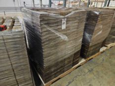 pallet of Chicago Metalic 902 and 1103 Baking pans