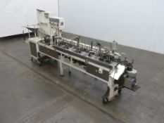 Bartelt Horizontal Form Fill Seal Poucher