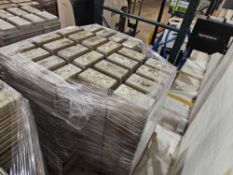 pallet of Chicago Metalic 102 Baking pans