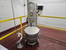 Hobart Planetary Mixer