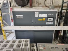 Atlas Copco GA30 Air Compressor
