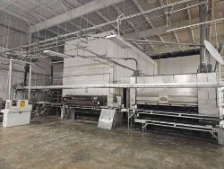 December Bakery Equipment Auction: End-of-Year Sale Event - Assets From Klosterman Bakery & G2 Supply