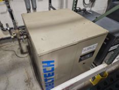 Deltech Refrigerated Air Dryer