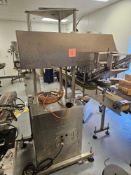 Inline Filling Systems Computorque Inline Capper/Torquer