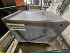 Atlas Copco