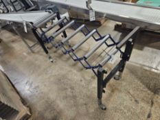 Accordion conveyor
