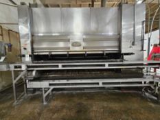 IEH Convaire Oven