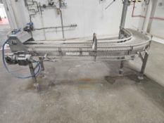 Mat Top Conveyor