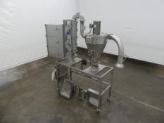 Kice 3E6 Multi-Aspirator Particle Density Separator