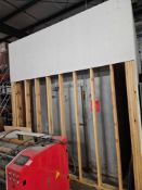 CIS Walk-In Cooler
