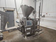 Vemag VD807 Dough Divider