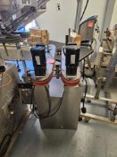 Drive Belt/Bottomless Conveyor