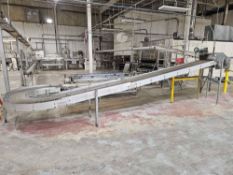 Chain Belt Conveyor