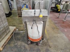Snyder Industries Foamer
