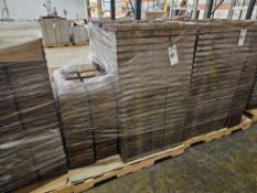 pallet of Chicago Metalic 902 and 1103 Baking pans