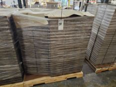 pallet of Chicago Metalic 902 Baking pans