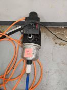 Grundfos Pump