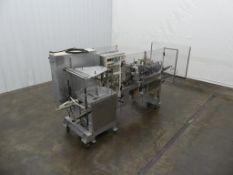 Bartelt Horizontal Form Fill Seal Poucher