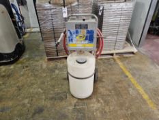 ZEP Foam Cleaner