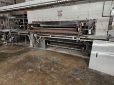 Plastic Slat Top Conveyor