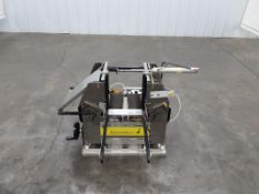 Econocorp Twinseal Glue Hand-Load Horizontal Table Top Cartoner