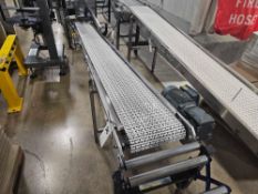 Conveyor Frame