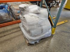 pallet of Conveyor belt