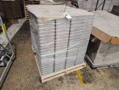 pallet of Chicago Metalic 1203 Baking pans