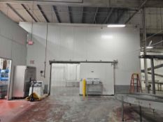 Walk In Cooler
