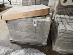 pallet of Chicago Metalic 1203 Baking pans