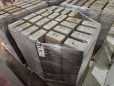 pallet of Chicago Metalic 102 Baking pans
