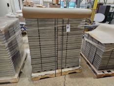 pallet of Chicago Metalic 1203 Baking pans