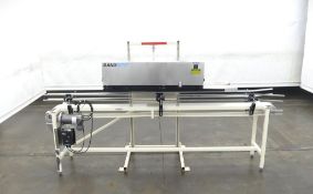 PackRite Bandrite 6000-4240-000 Continuous Band Bag Sealer