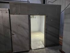 Kolpak Walk-In Cooler